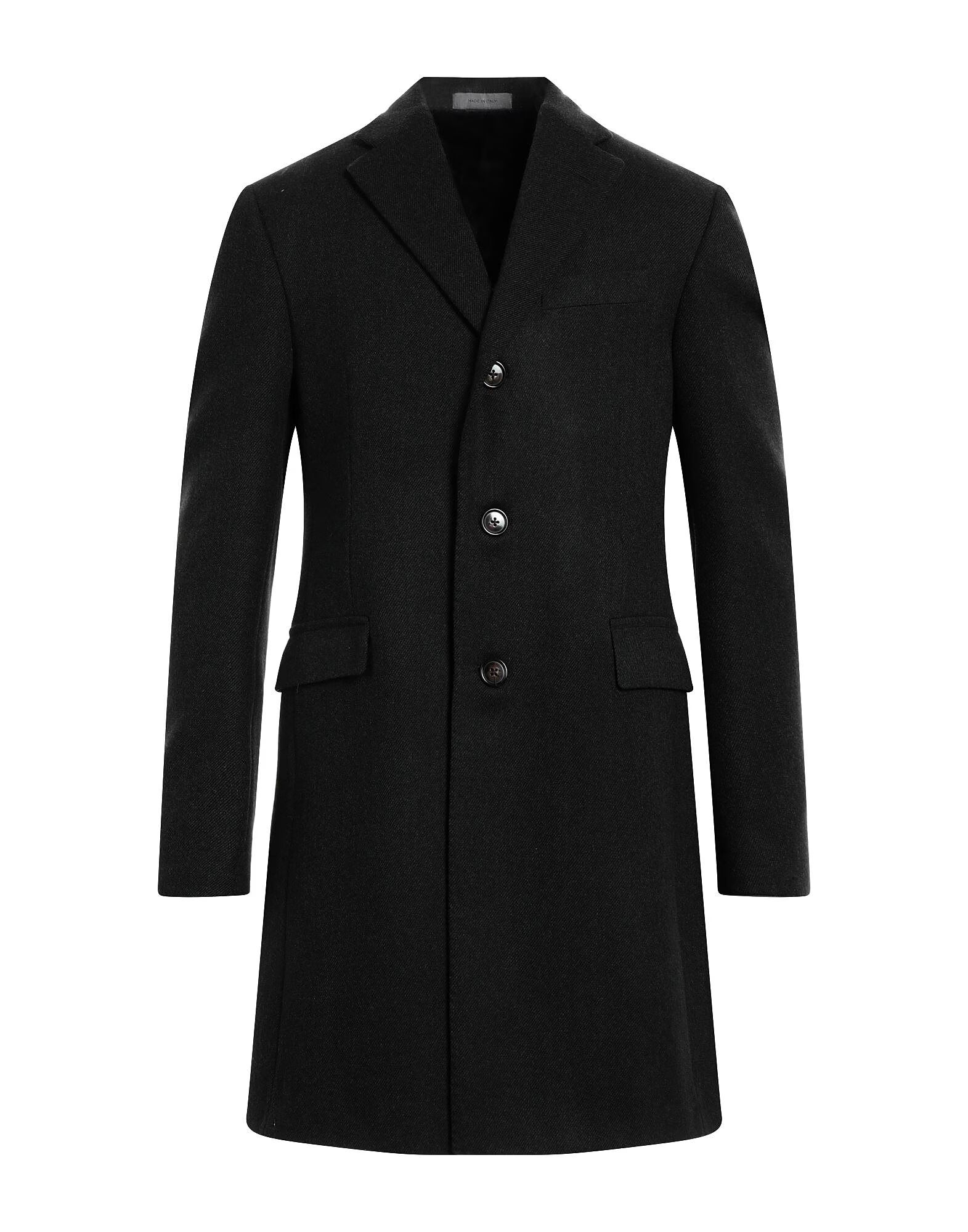 Пальто Corneliani, угольно-серый
Пальто Corneliani, угольно-серый