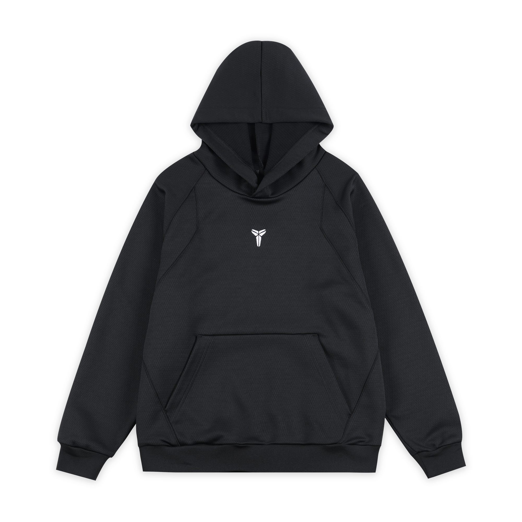 Nike Свитшот Black/Black/White
Nike Свитшот Black/Black/White