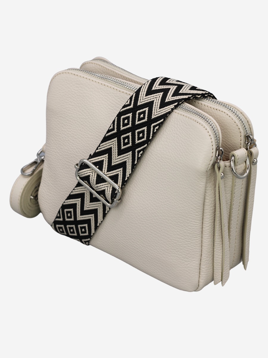 Сумка через плечо Adel Bags MARA, бежевый
Сумка через плечо Adel Bags MARA, бежевый