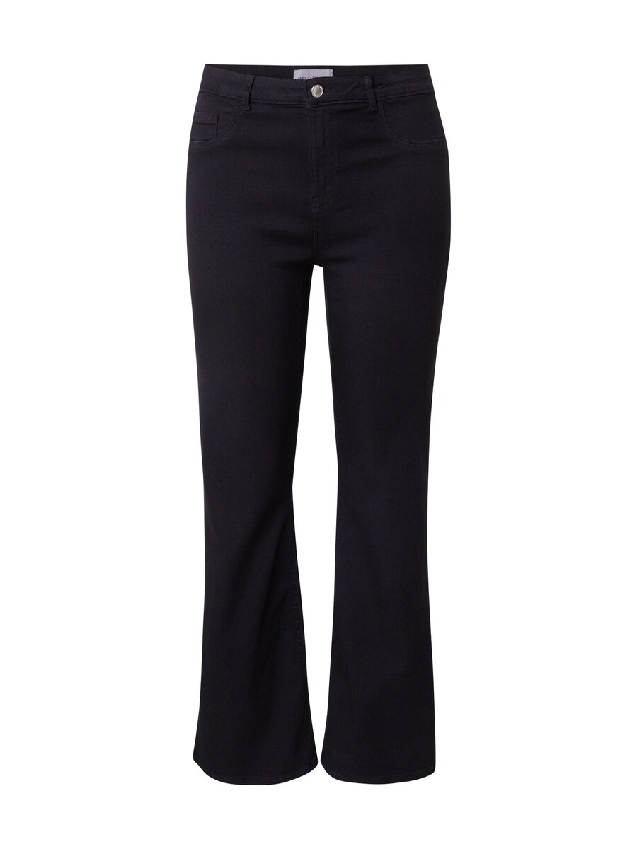 Расклешенные джинсы ONLY Carmakoma CARTHUNDER, черный
Расклешенные джинсы ONLY Carmakoma CARTHUNDER, черный