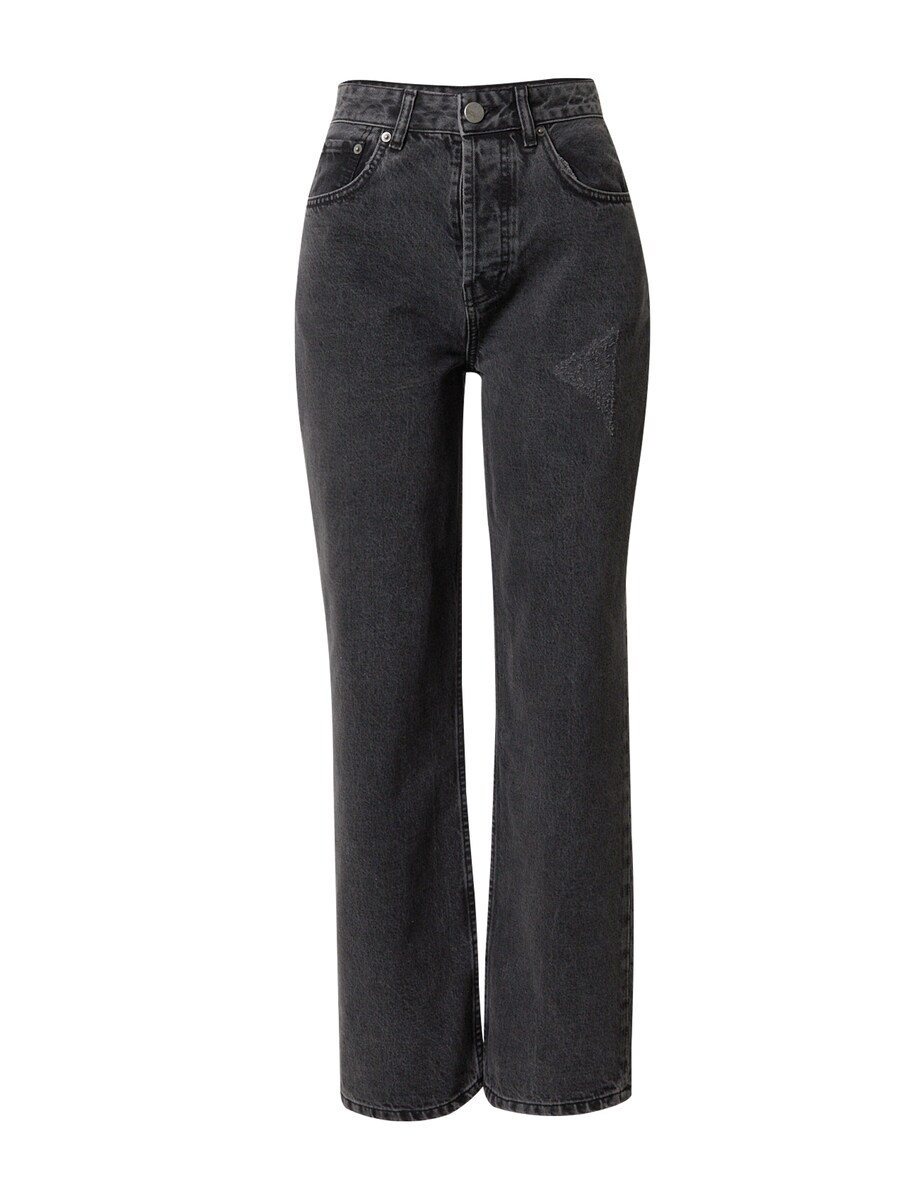 Джинсы свободного кроя RÆRE by Lorena Rae, черный
Джинсы свободного кроя RÆRE by Lorena Rae, черный