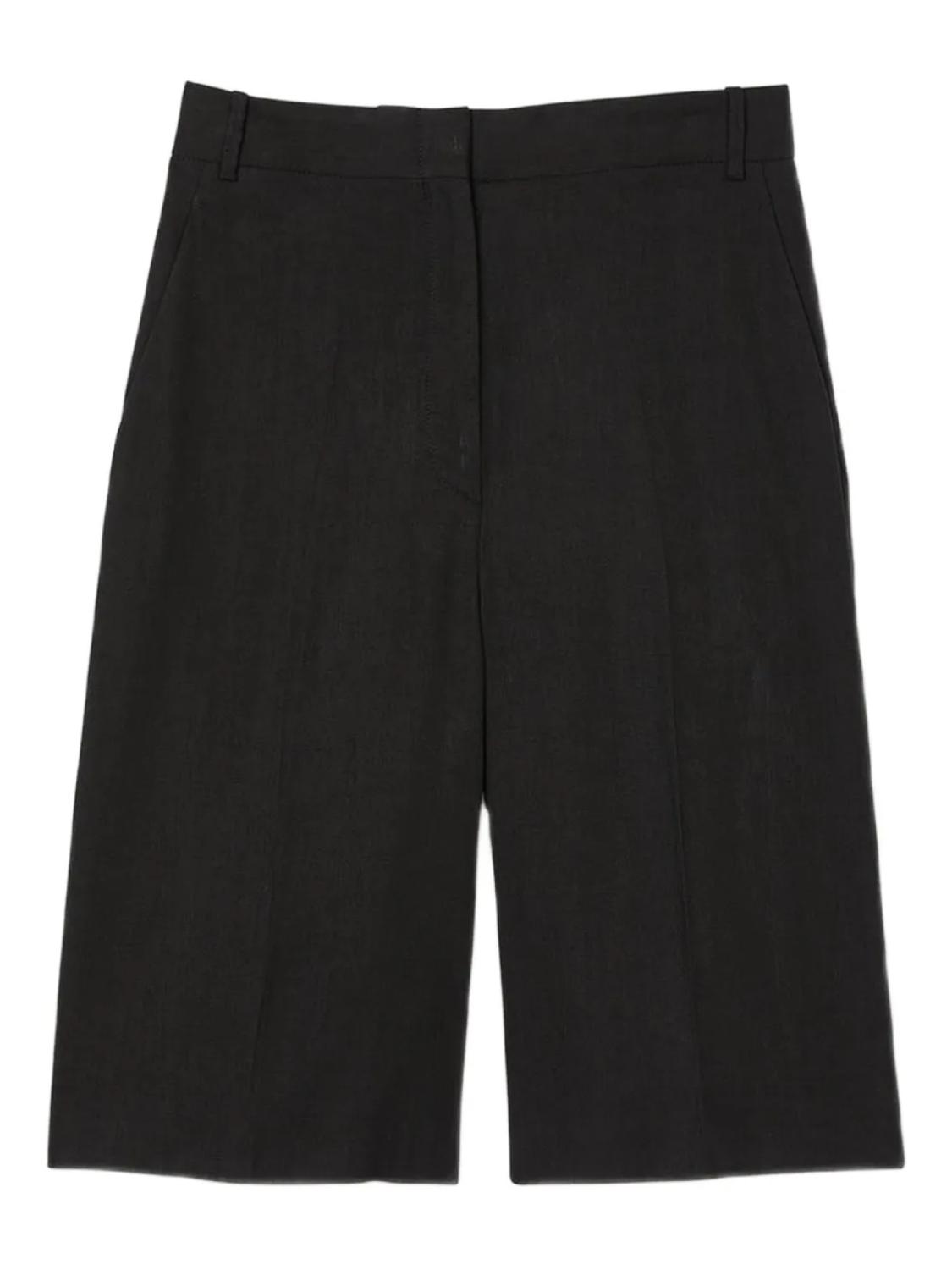 Шорты по фигуре SANDRO, черный
Шорты по фигуре SANDRO, черный