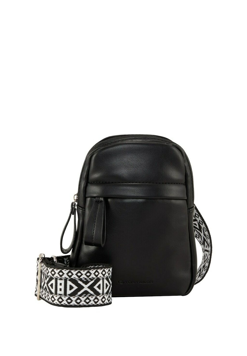 Рюкзак TOM TAILOR, цвет schwarz black
Рюкзак TOM TAILOR, цвет schwarz black