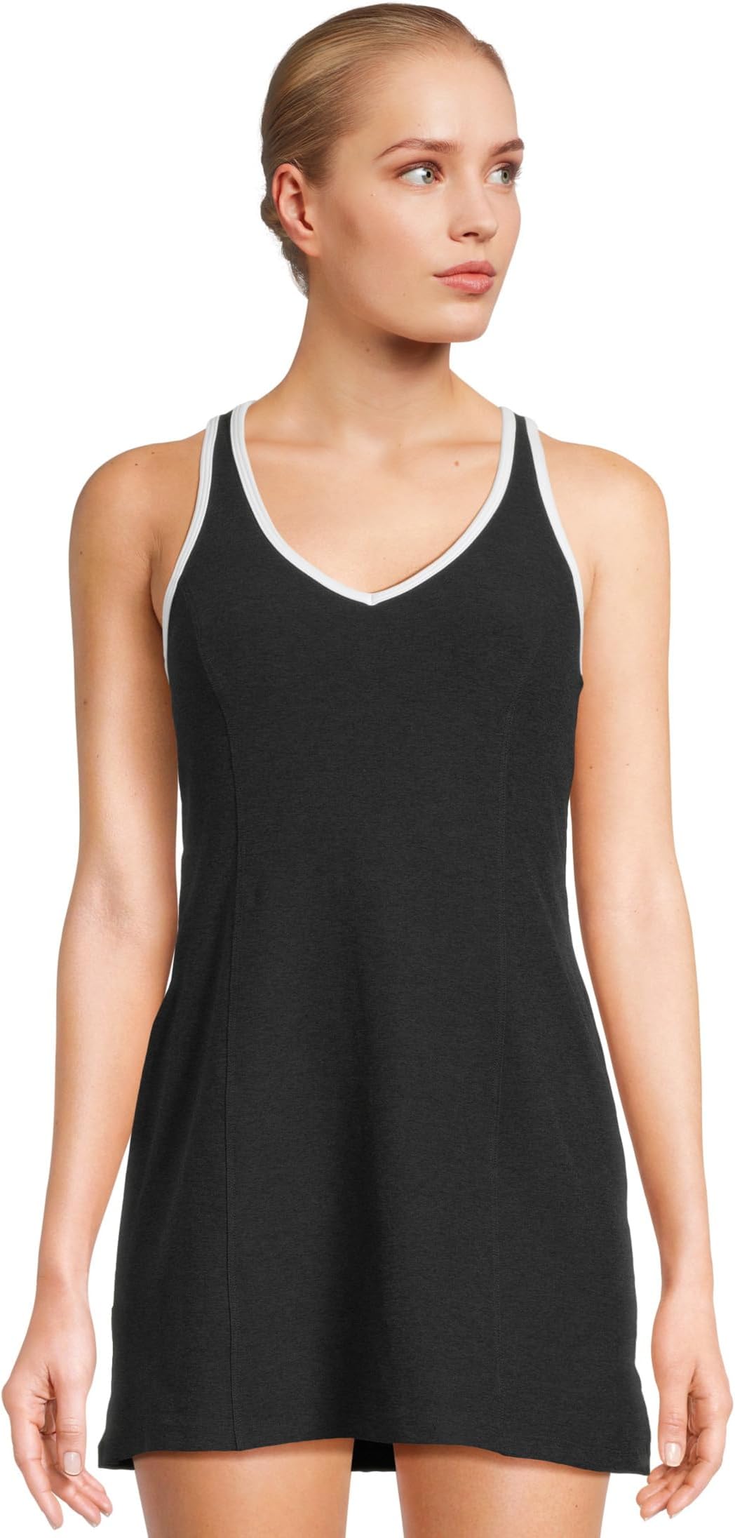 Платье Beyond Yoga Spacedye Starting Line Dress, Darkest Night
Платье Beyond Yoga Spacedye Starting Line Dress, Darkest Night