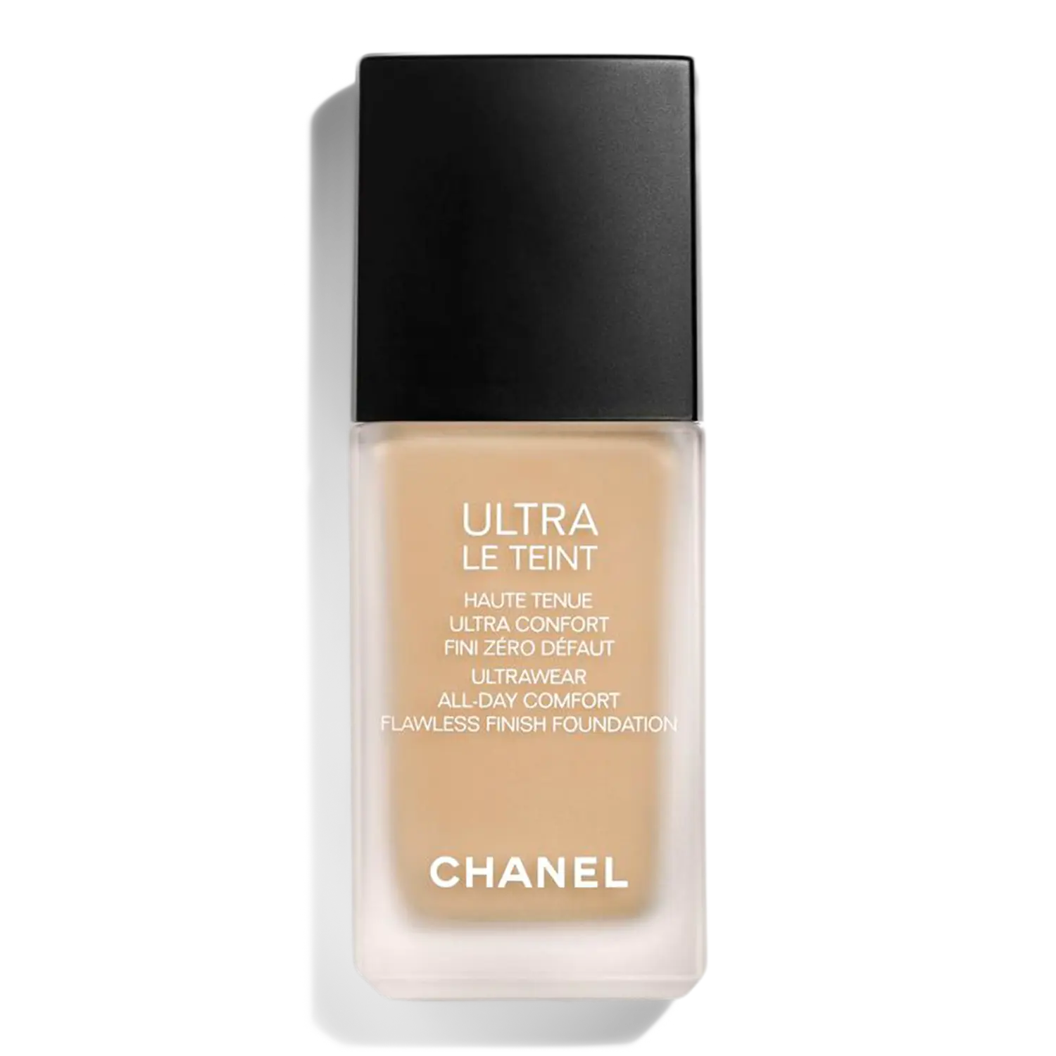 Тональная основа Chanel Ultra Le Teint Ultrawear All-day Comfort Flawless, BD51, 30 мл
Тональная основа Chanel Ultra Le Teint Ultrawear All-day Comfort Flawless, BD51, 30 мл