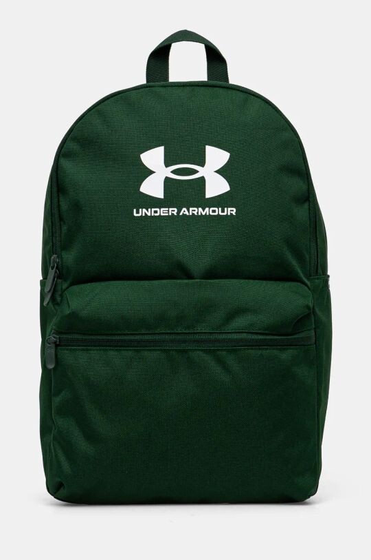 Рюкзак Under Armour, зеленый
Рюкзак Under Armour, зеленый