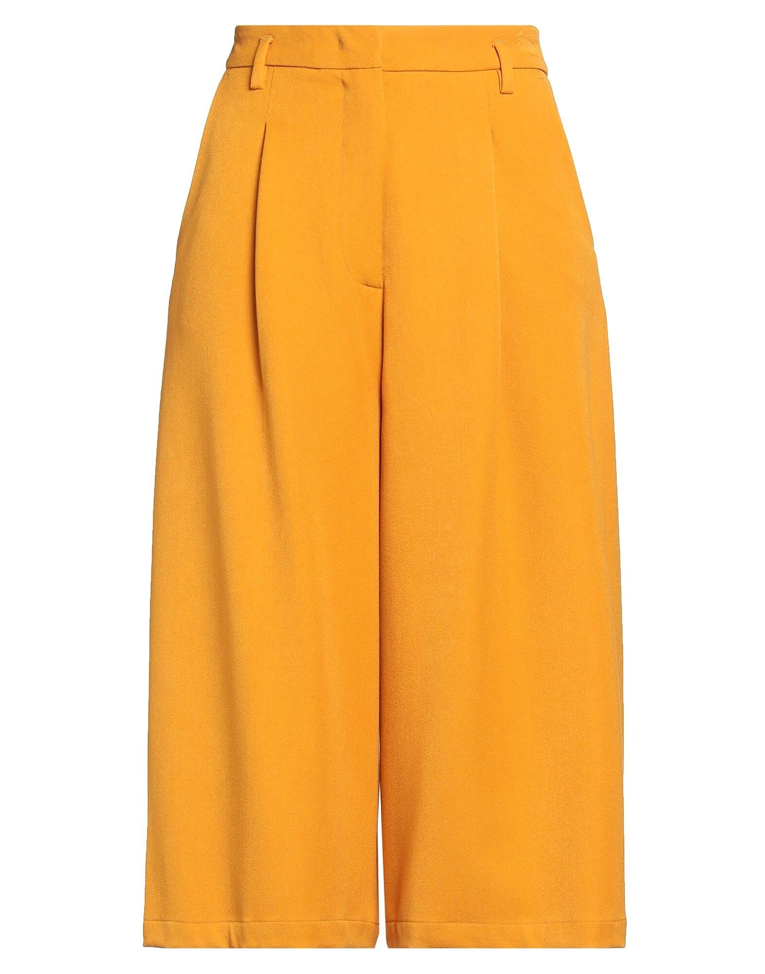 Брюки Liu •Jo, горчичный
Брюки Liu •Jo, горчичный