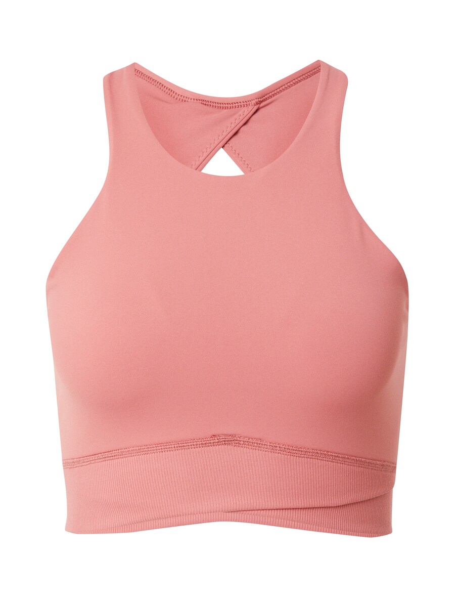 Спортивный бюстгальтер-бралетт NIKE, пастельный розовый
Спортивный бюстгальтер-бралетт NIKE, пастельный розовый