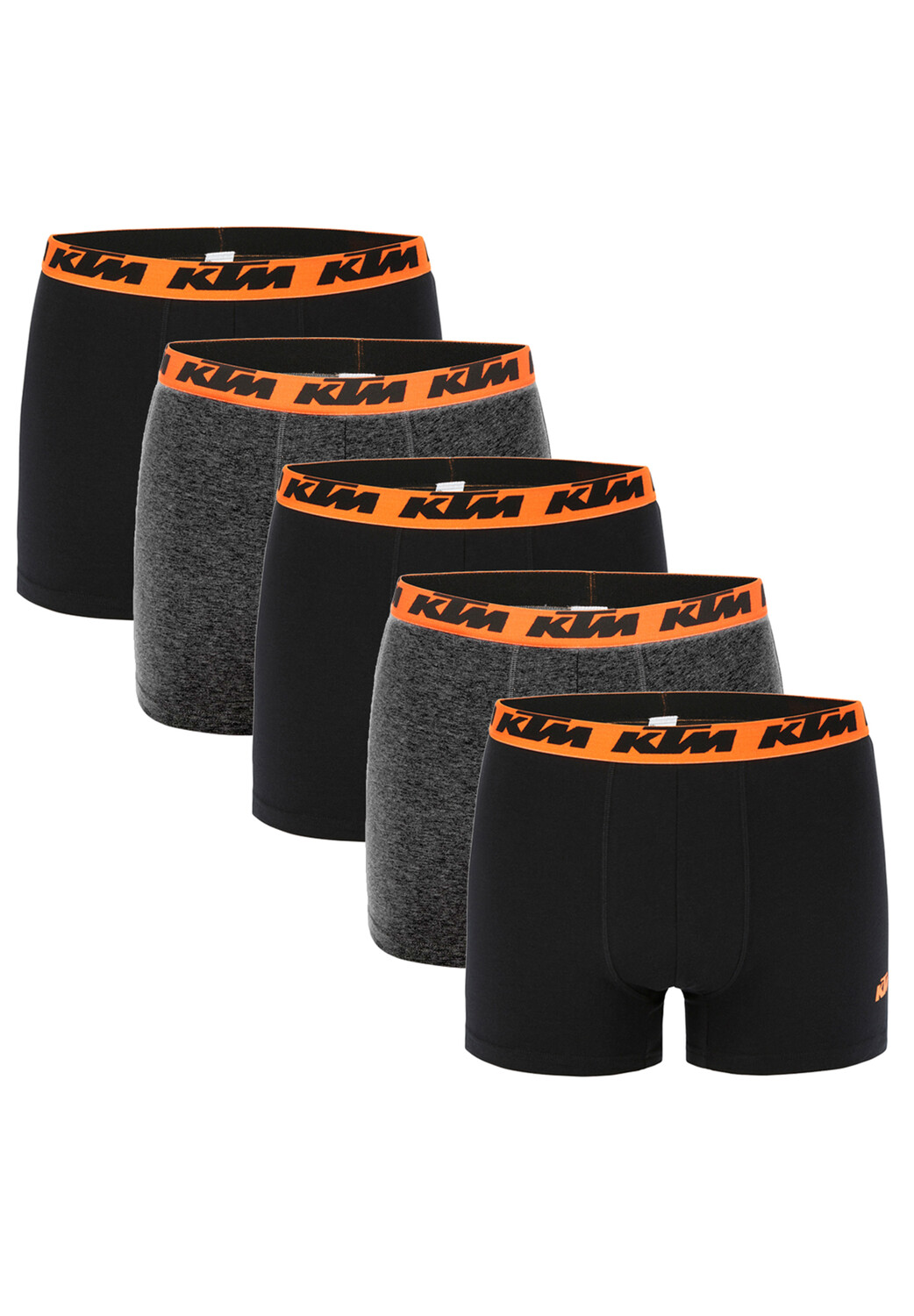 Боксеры KTM Boxershorts 5 шт, цвет Dark Grey / Black, Черный, Боксеры KTM Boxershorts 5 шт, цвет Dark Grey / Black
Боксеры KTM Boxershorts 5 шт, цвет Dark Grey / Black, Черный, Боксеры KTM Boxershorts 5 шт, цвет Dark Grey / Black