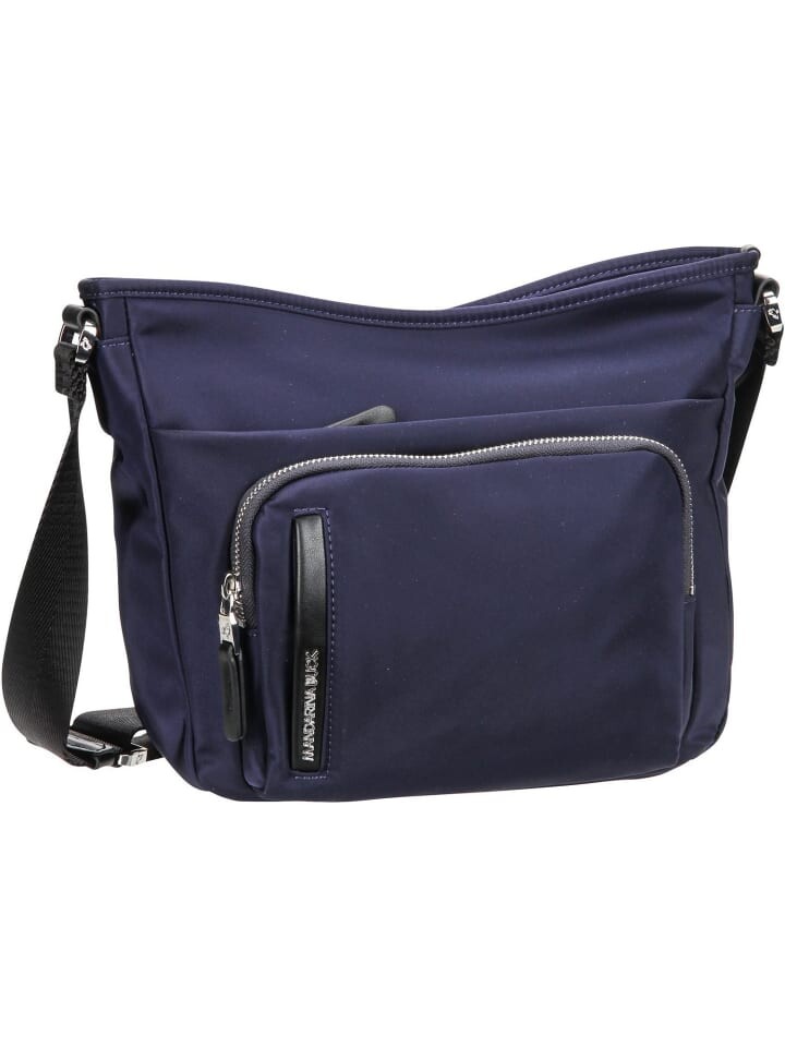 Сумка через плечо Mandarina Duck Hunter Crossover VCT45, цвет eclipse
Сумка через плечо Mandarina Duck Hunter Crossover VCT45, цвет eclipse