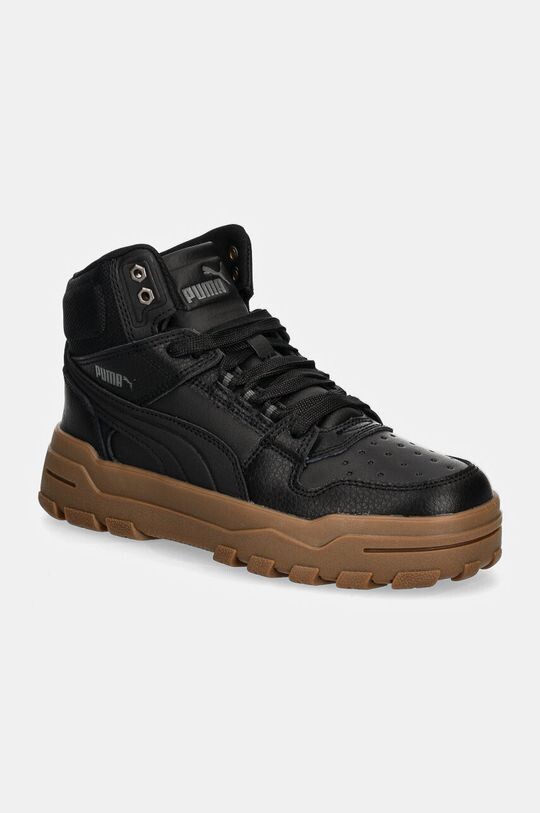 Детские кроссовки Rebound Abrupt Puma, черный
Детские кроссовки Rebound Abrupt Puma, черный