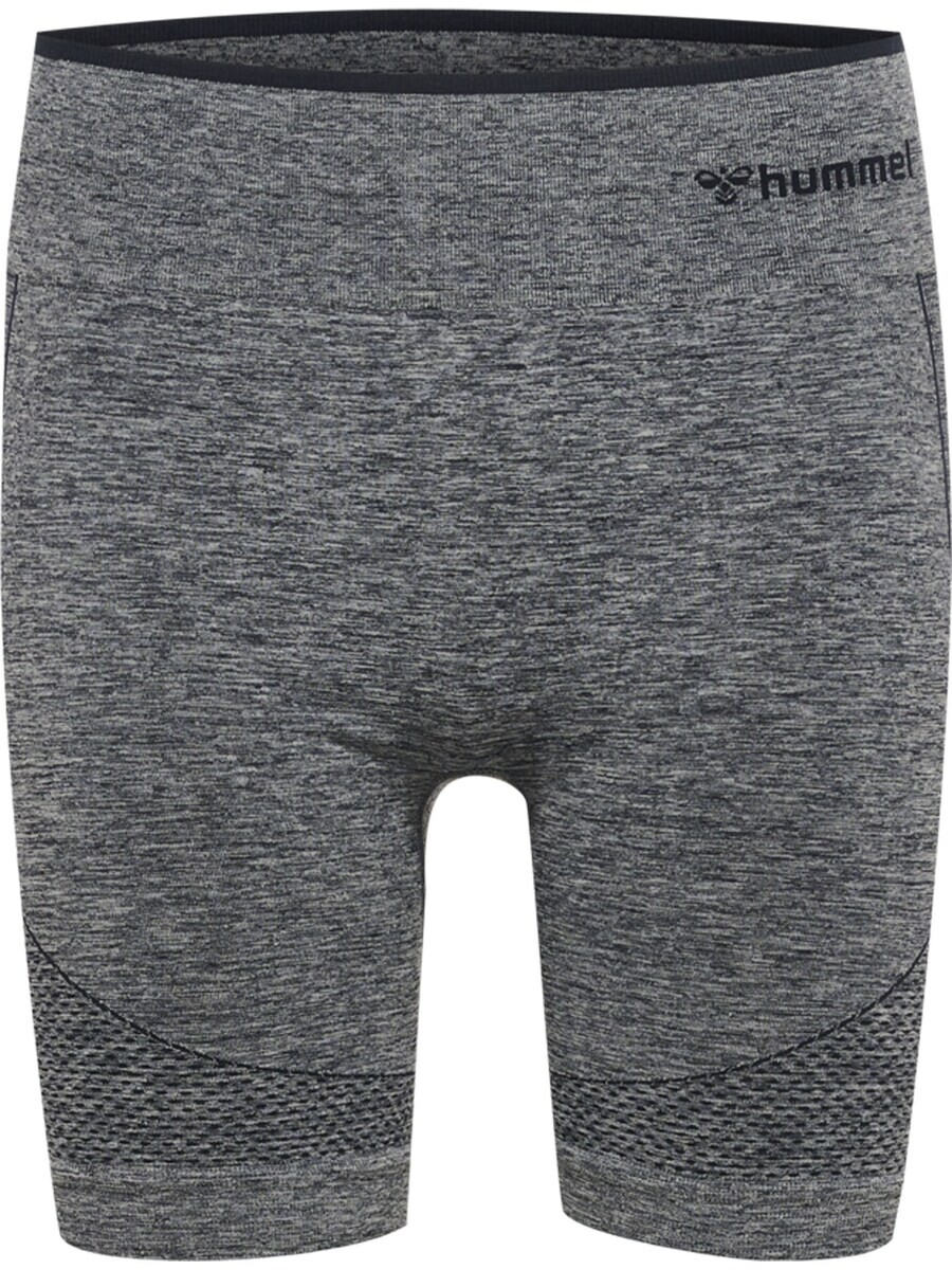Спортивные брюки Hummel Skinny Workout Pants, цвет Graphite 
Спортивные брюки Hummel Skinny Workout Pants, цвет Graphite
