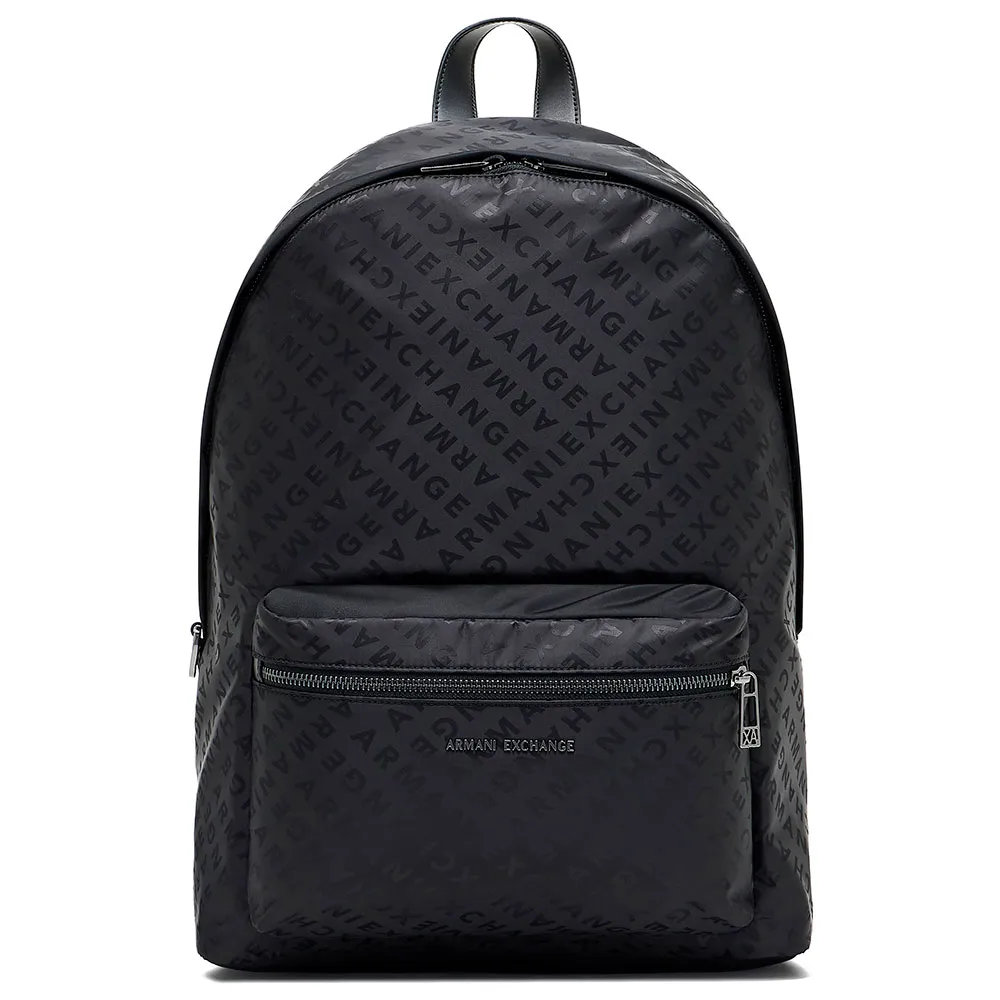 Рюкзак Armani Exchange XM001611_AF17208, черный
Рюкзак Armani Exchange XM001611_AF17208, черный