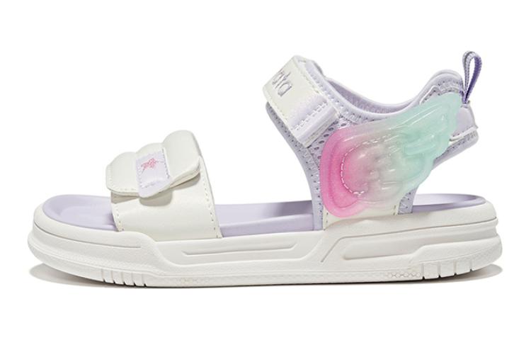 Сандалии детские, дышащие, противоскользящие TATA, фиолетовый
Сандалии детские, дышащие, противоскользящие TATA, фиолетовый