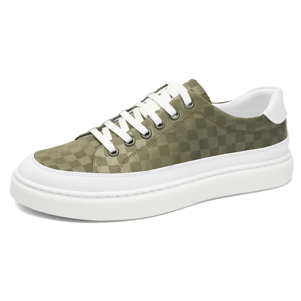 Кеды мужские, обувь для скейтбординга низкая Kaiser, черный
Кеды мужские, обувь для скейтбординга низкая Kaiser, черный