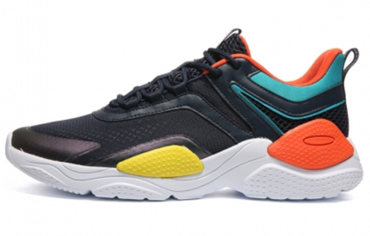 Кроссовки Peak Lifestyle, синие/черные/оранжевые, Черный, Кроссовки Peak Lifestyle, синие/черные/оранжевые 
Кроссовки Peak Lifestyle, синие/черные/оранжевые, Черный, Кроссовки Peak Lifestyle, синие/черные/оранжевые