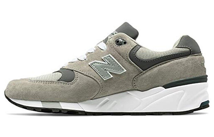 Кроссовки New Balance NB 999 унисекс
Кроссовки New Balance NB 999 унисекс