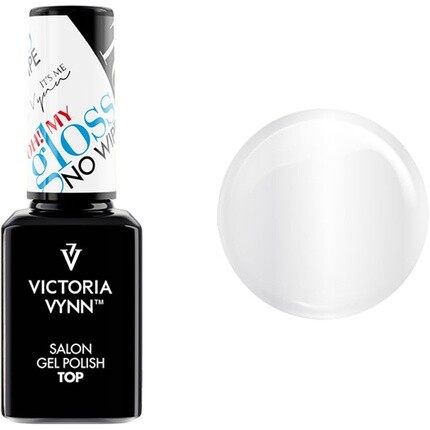 Гель-лак OH! MY GLOSS No Wipe UV LED Nails Soak Off Manicure 15 мл Victoria Vynn
Гель-лак OH! MY GLOSS No Wipe UV LED Nails Soak Off Manicure 15 мл Victoria Vynn