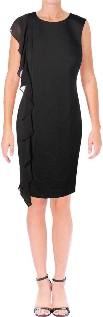 Calvin Klein женские облегающие, Black
Calvin Klein женские облегающие, Black