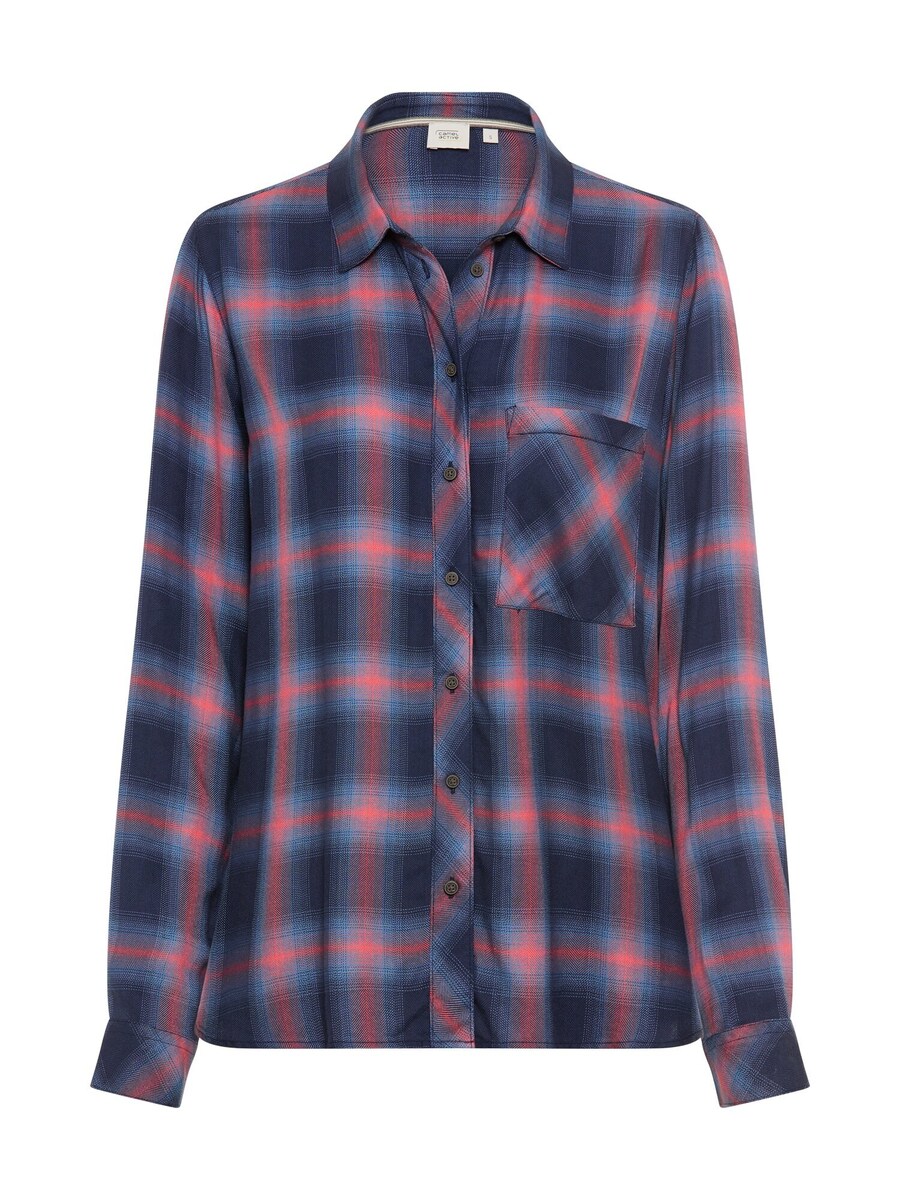 Блуза CAMEL ACTIVE, темно-синий
Блуза CAMEL ACTIVE, темно-синий