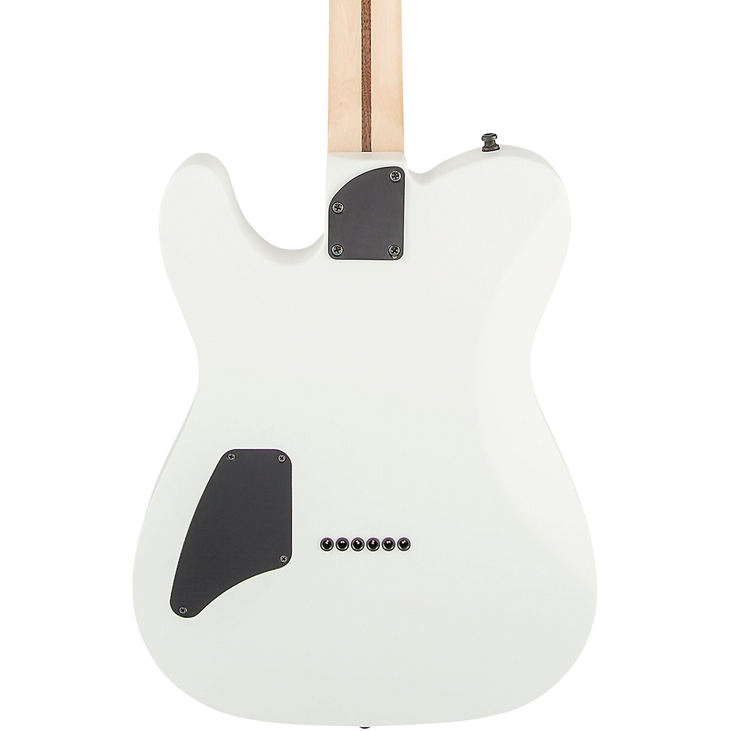 Электрогитара Fender Jim Root Artist Series Telecaster, белая
Электрогитара Fender Jim Root Artist Series Telecaster, белая