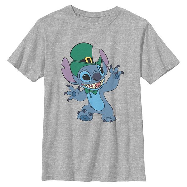 Футболка с вышитым принтом для мальчиков 6-20 Disney
Футболка с вышитым принтом для мальчиков 6-20 Disney