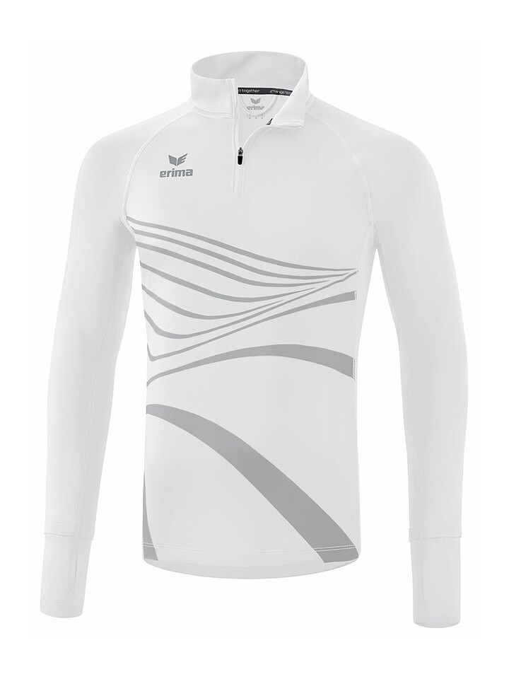 Рубашка erima Trainingsshirt Racing, белый
Рубашка erima Trainingsshirt Racing, белый