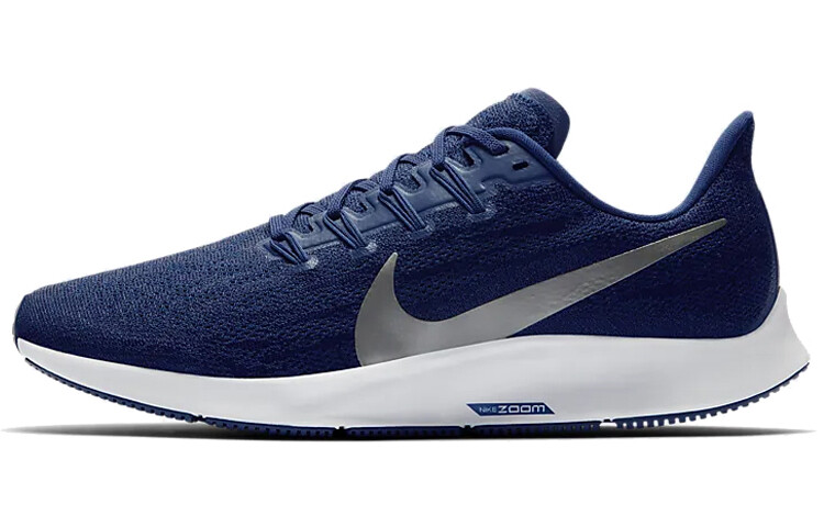 Мужские кроссовки для бега Nike Pegasus 36
Мужские кроссовки для бега Nike Pegasus 36