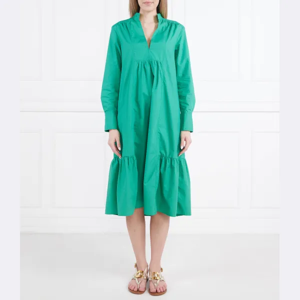 Платье Marc O'Polo, зеленый
Платье Marc O'Polo, зеленый