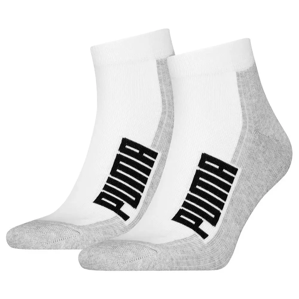 Носки Puma 701228831 2 pairs, серый/белый
Носки Puma 701228831 2 pairs, серый/белый