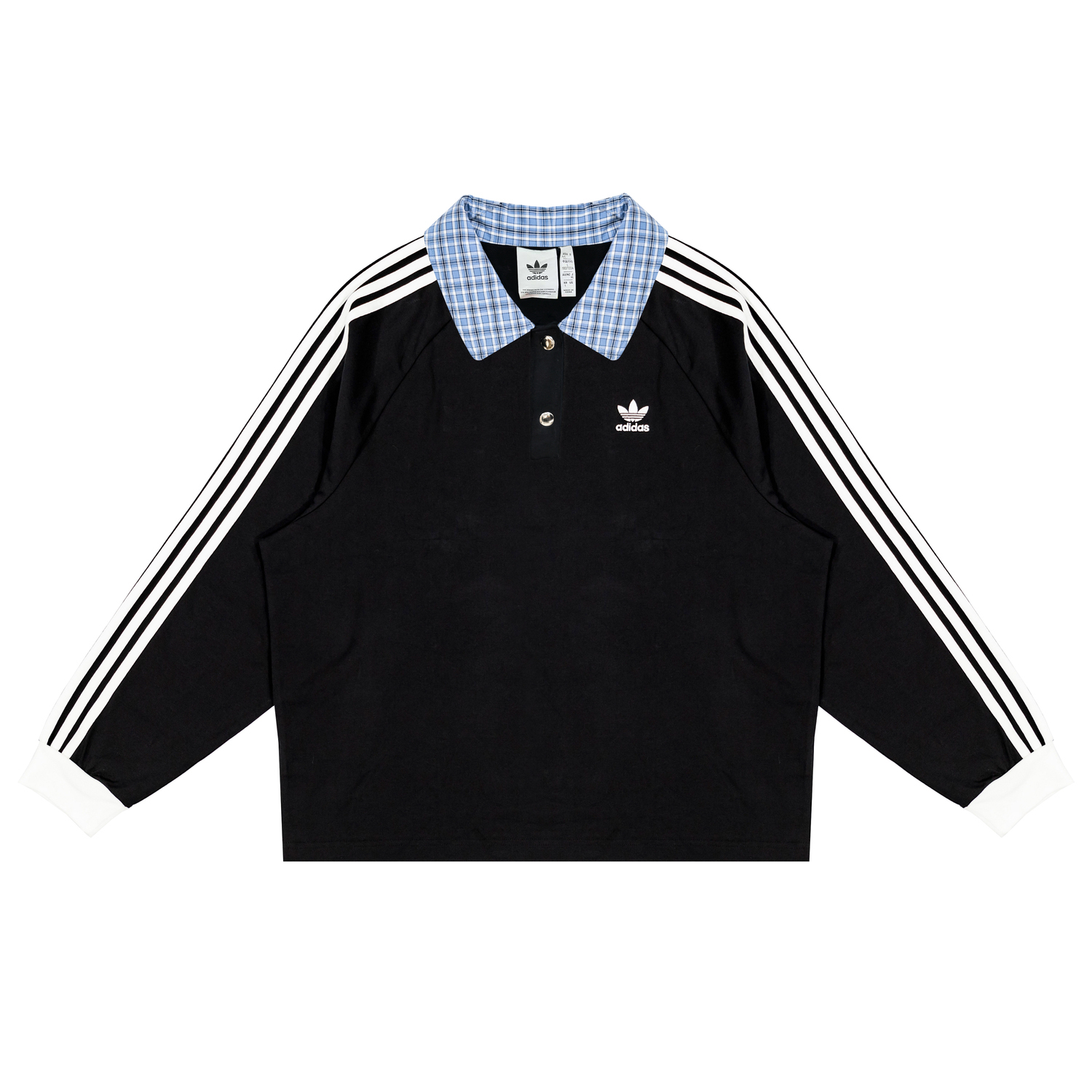 Толстовка унисекс Adidas Originals, черный
Толстовка унисекс Adidas Originals, черный