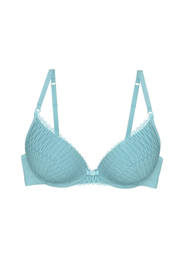 Бюстгальтер пуш-ап aura spotlight t whu Triumph, серебряный
Бюстгальтер пуш-ап aura spotlight t whu Triumph, серебряный