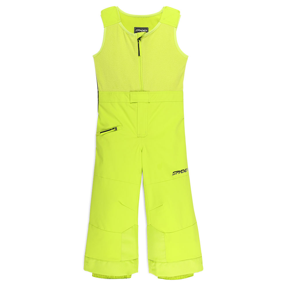 Утепленные лыжные штаны Spyder Expedition (для маленьких детей), Lime
Утепленные лыжные штаны Spyder Expedition (для маленьких детей), Lime