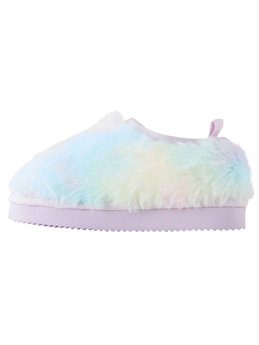 Тапочки Next Shoot, фиолетовый
Тапочки Next Shoot, фиолетовый