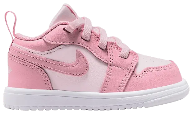 Кроссовки Air Jordan 1 Low Alt TD, розовый
Кроссовки Air Jordan 1 Low Alt TD, розовый