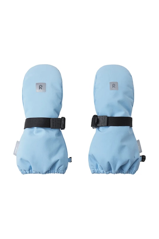 Детские лыжные перчатки Ote Reima, синий
Детские лыжные перчатки Ote Reima, синий