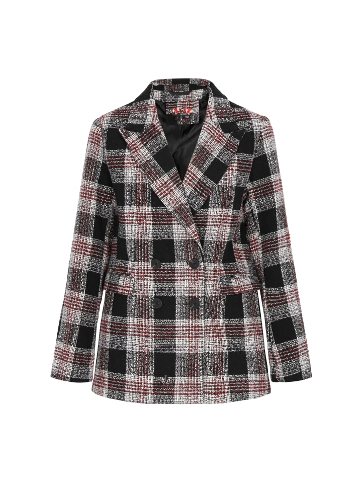 Блейзер myMo ROCKS
Блейзер myMo ROCKS