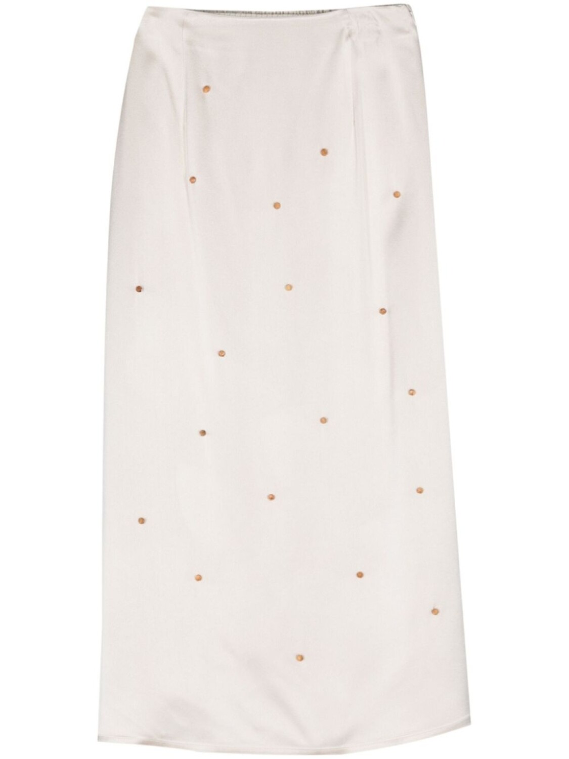 Прямая юбка миди с бусинами Alysi, нейтральный цвет
Прямая юбка миди с бусинами Alysi, нейтральный цвет