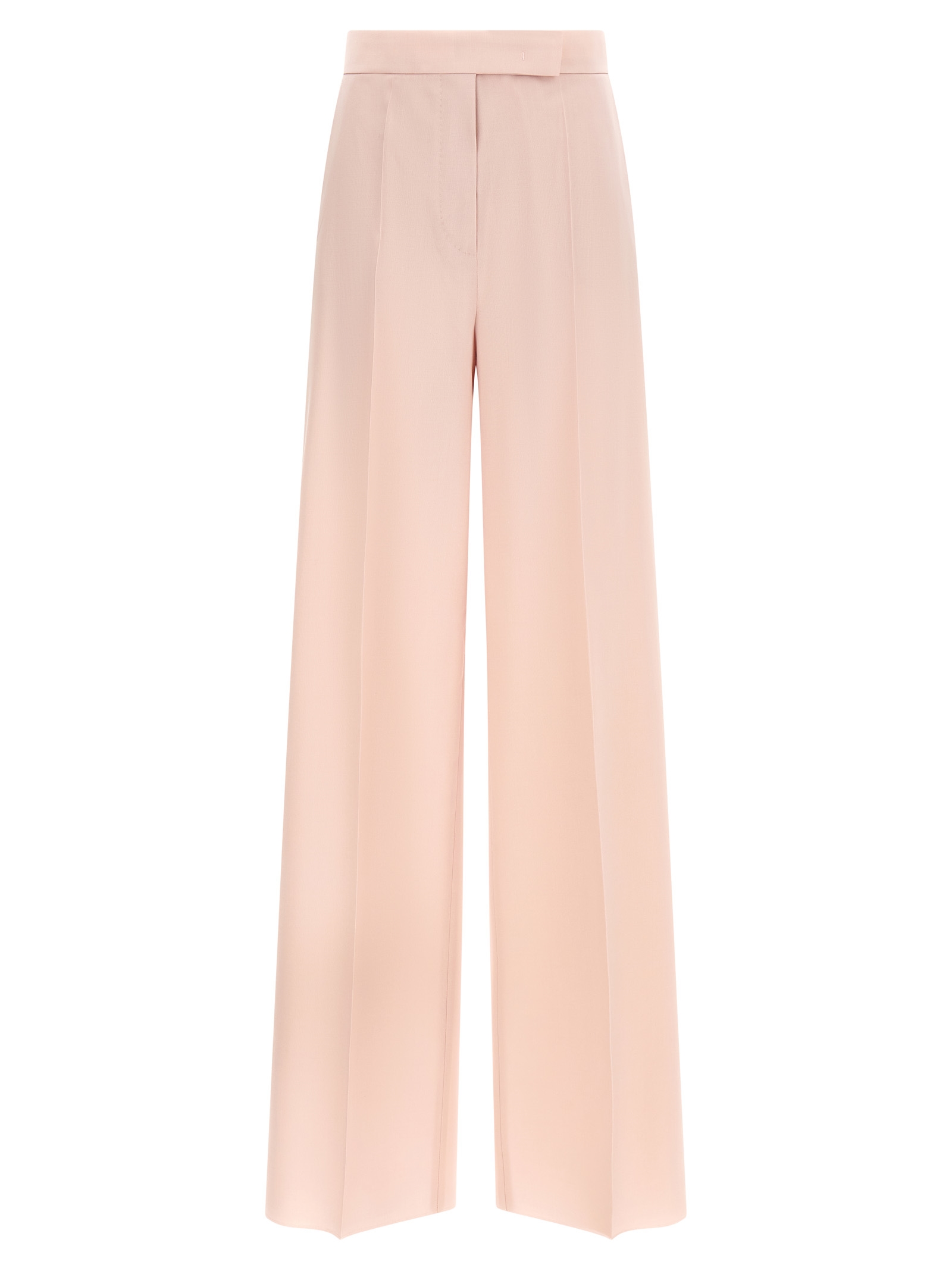 Брюки 'MxmGirone' MAX MARA, розовый
Брюки 'MxmGirone' MAX MARA, розовый