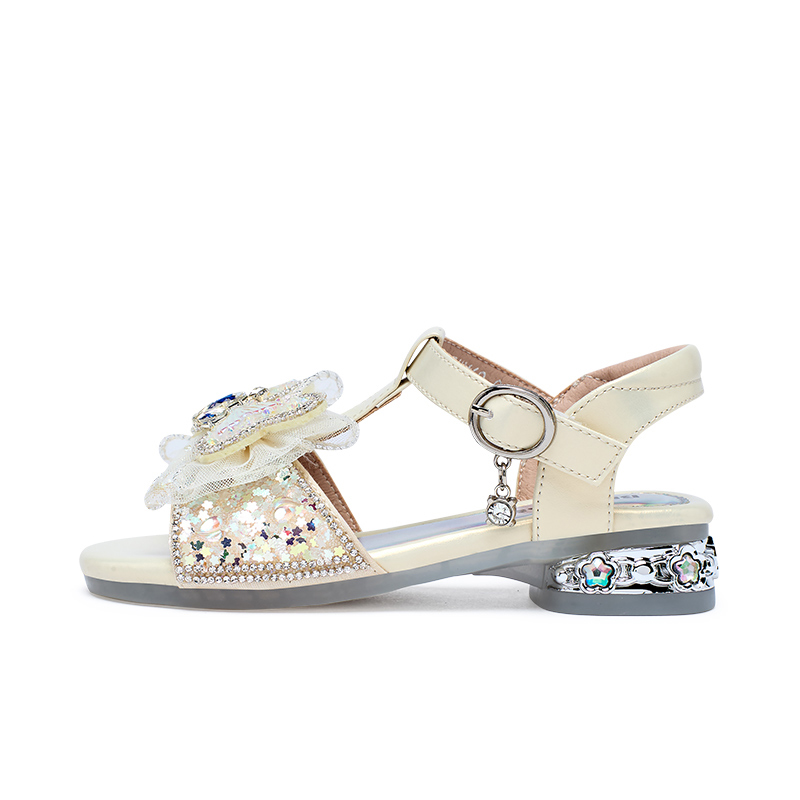 Детские сандалии для детей 3-7 лет BIG WASP, бежевый
Детские сандалии для детей 3-7 лет BIG WASP, бежевый