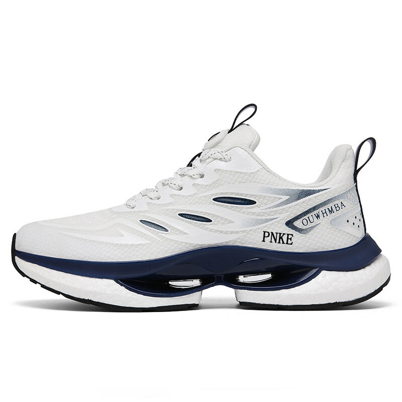 Кроссовки унисекс с низким верхом Pnke
Кроссовки унисекс с низким верхом Pnke