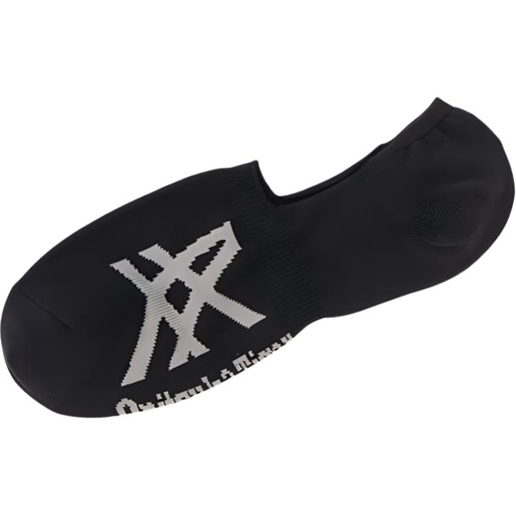 Onitsuka Tiger Носочки No Show Unisex 1 упаковка Black Floral Gray
Onitsuka Tiger Носочки No Show Unisex 1 упаковка Black Floral Gray