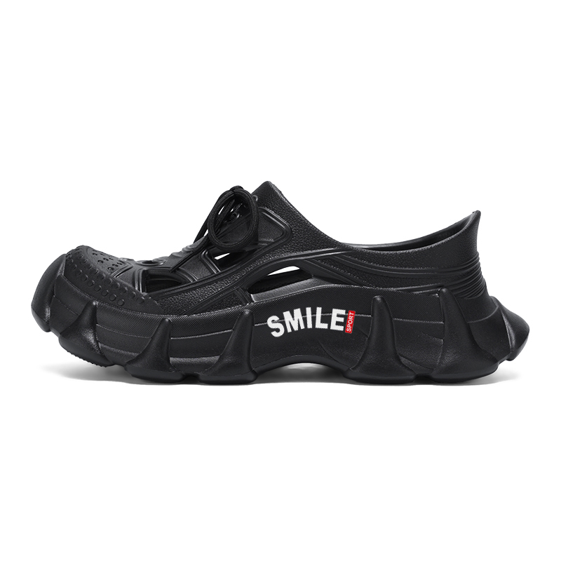 CariteSport Клоги мужские черные, цвет Black
CariteSport Клоги мужские черные, цвет Black