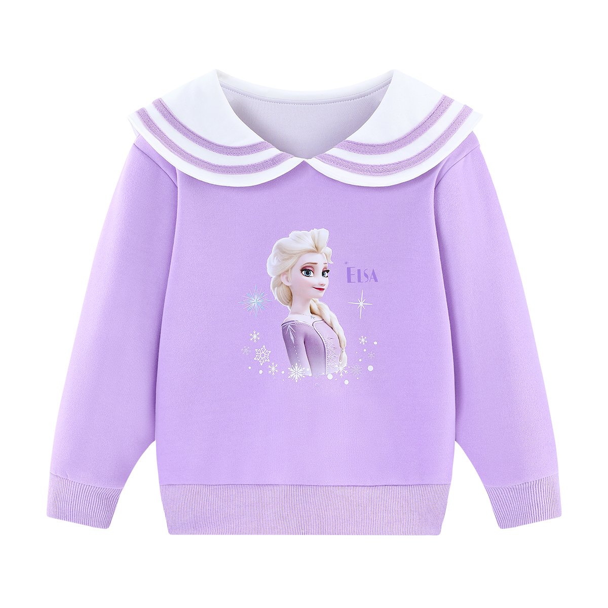 Disney Свитшот Purple для детей 3-7 лет
Disney Свитшот Purple для детей 3-7 лет