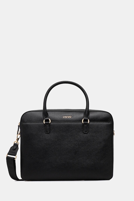Чехол Liu Jo, черный
Чехол Liu Jo, черный
