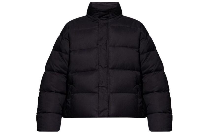 Balenciaga Мужской пуховик, цвет Black, Черный, Balenciaga Мужской пуховик, цвет Black
Balenciaga Мужской пуховик, цвет Black, Черный, Balenciaga Мужской пуховик, цвет Black