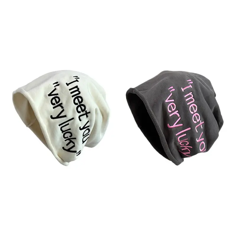 Унисекс шапка бини, Ecru+Gray
Унисекс шапка бини, Ecru+Gray