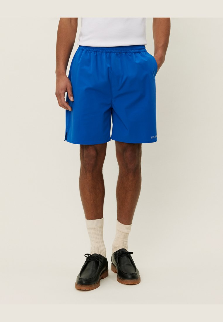 Шорты RAPHAEL Les Deux, синий
Шорты RAPHAEL Les Deux, синий