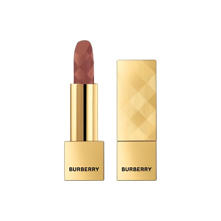 Помада Kiss Velvet Mist с атласным блеском, легко растушевывается, 3,3 г Burberry
Помада Kiss Velvet Mist с атласным блеском, легко растушевывается, 3,3 г Burberry