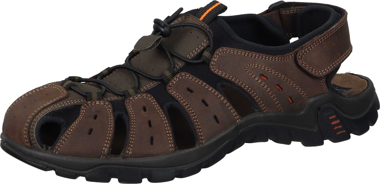 Тапочки manitu Komfort, коричневый
Тапочки manitu Komfort, коричневый